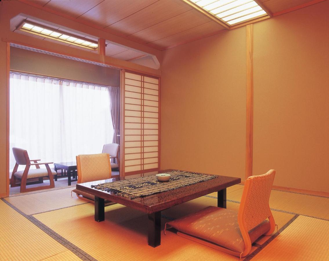 Kusatsu Onsen Boun Phòng bức ảnh