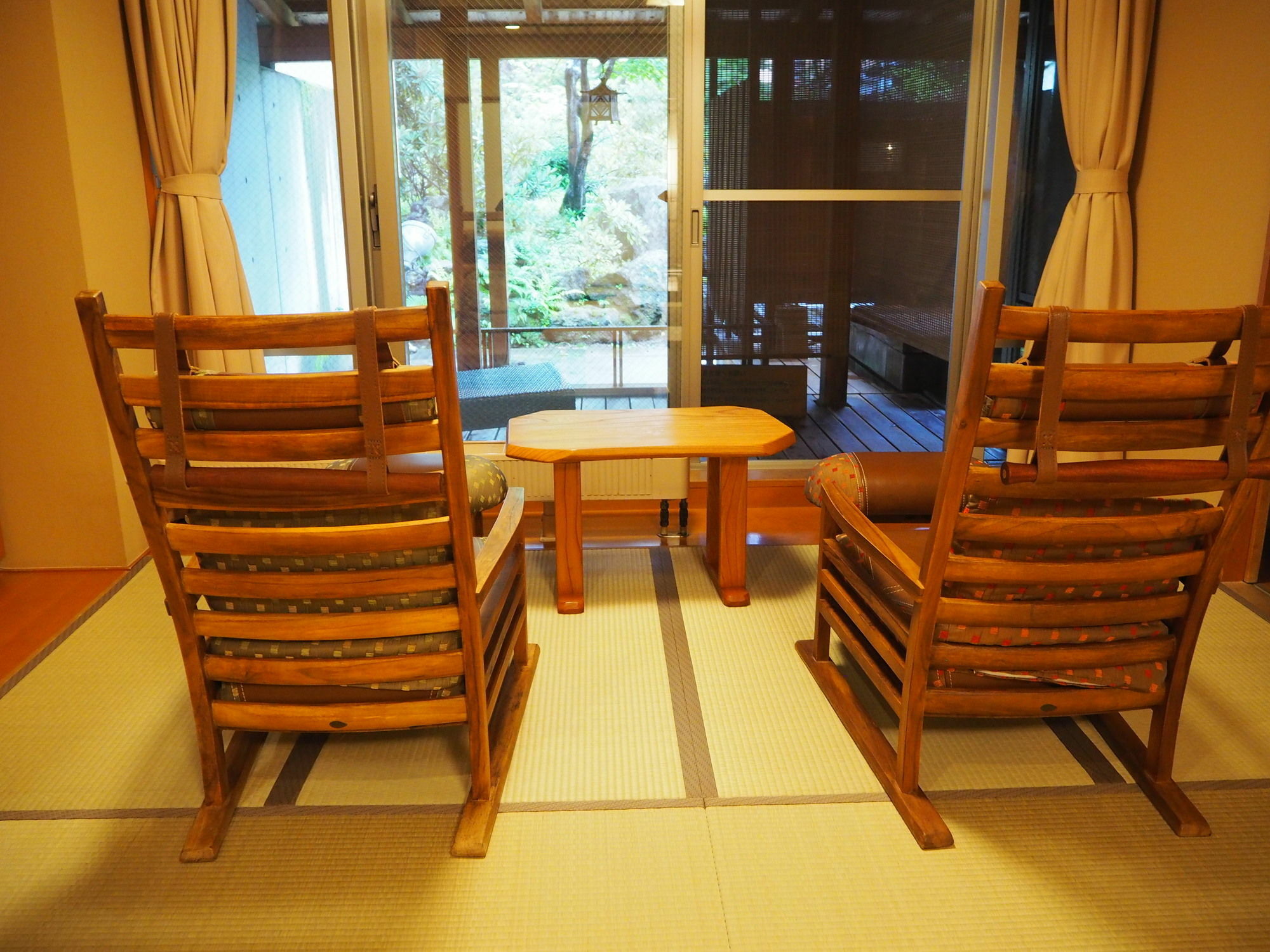 Kusatsu Onsen Boun Ngoại thất bức ảnh