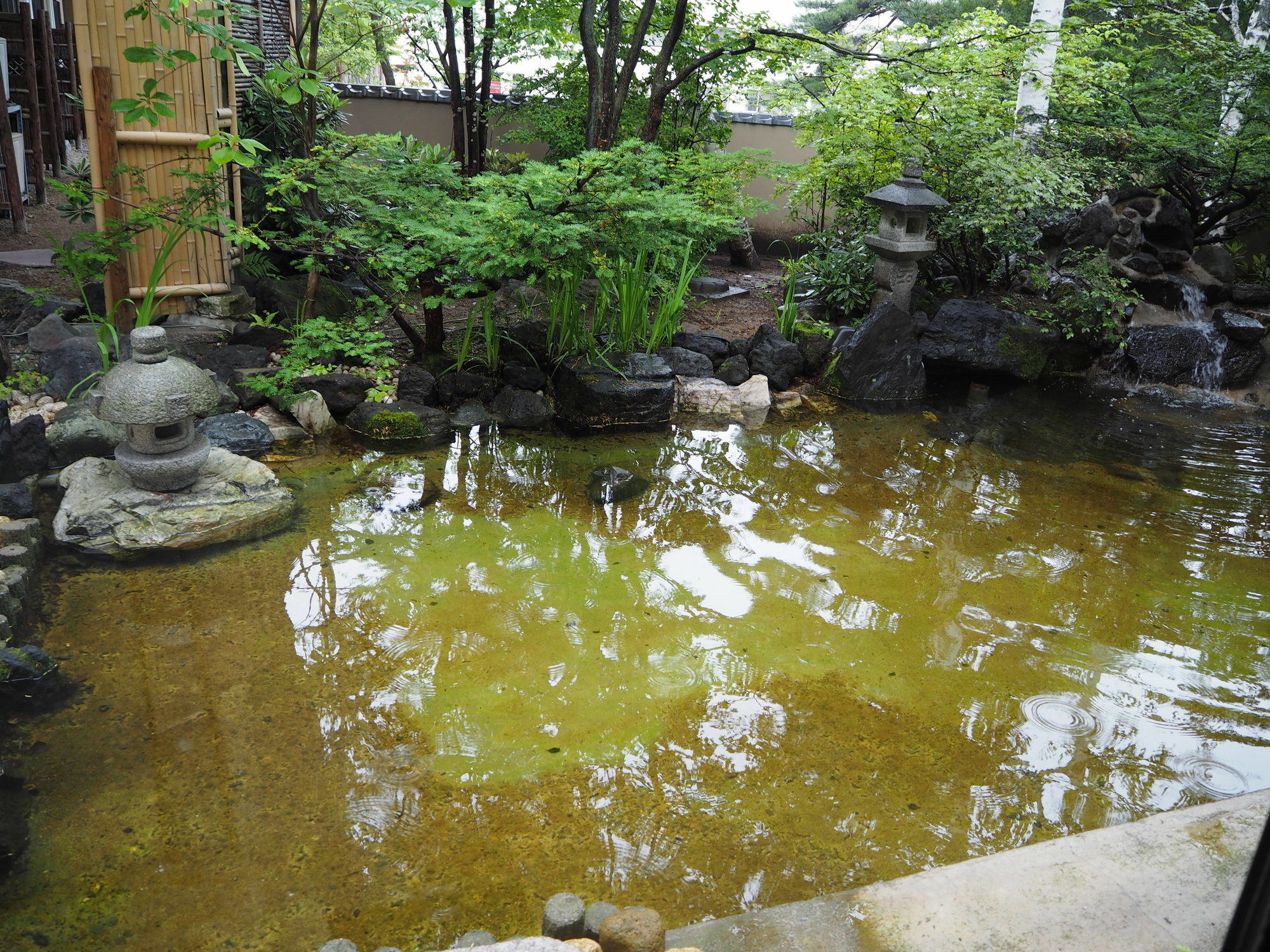 Kusatsu Onsen Boun Ngoại thất bức ảnh